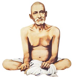 महाराज असती ब्रह्मंडात l रक्षिती अखिल विश्वात ll