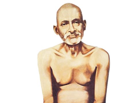 महाराज असती ब्रह्मंडात l रक्षिती अखिल विश्वात ll