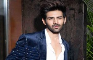 Kartik Aaryan : कार्तिक आर्यन बनला इंजिनियर; १० वर्षानंतर मिळाली डिग्री!