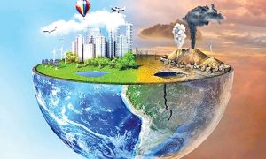 pollution: प्रदूषणाच्या बाबतीत आत्मचिंतनाची गरज