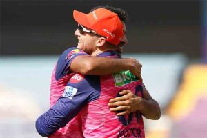 IPL 2024: हा आहे आयपीएलमधील सर्वात महागडा गोलंदाज, ६ सामने २०९ धावा आणि फक्त १ विकेट