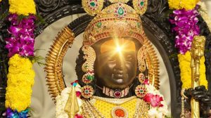 Ayodhya Ram Mandir: राम मंदिर निर्माणानंतरची अयोध्येत पहिलीच रामनवमी; सूर्यकिरणांनी होणार रामलल्लावर अभिषेक