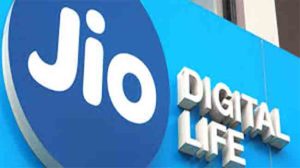 Reliance Jio: वर्षभर रिचार्जचे नो टेन्शन, हा आहे Jioचा वार्षिक प्लान
