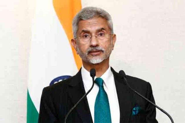 Operation Sindoor: विदेश मंत्री एस जयशंकर यांची सुरक्षा वाढवली, ताफ्यात बुलेटप्रूफ वाहन