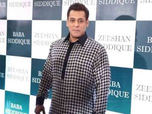 Salman Khan : गोळीबारानंतर बिश्नोई गँगची भाईजानला जीवे मारण्याची धमकी!