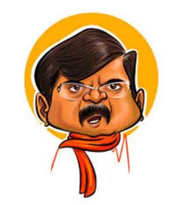 Mumbai Politics : राऊत नेमके काय म्हणाले? राऊतांच्या 'त्या' विधानाने ठाकरेंच्या युतीत मिठाचा खडा?
