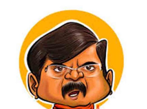 Mumbai Politics : राऊत नेमके काय म्हणाले? राऊतांच्या 'त्या' विधानाने ठाकरेंच्या युतीत मिठाचा खडा?