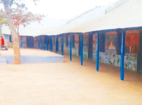 water shortage: रायगड जिल्ह्यातील पाणीटंचाई आता पोहोचली शाळांपर्यंत