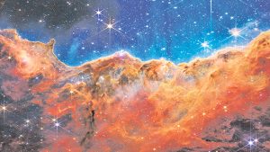 ता­ऱ्यांची निर्मिती