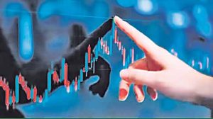 Falling Markets : हे ४ शेअर्स तुम्हाला घसरत्या मार्केटमध्ये देतील बक्कल फायदा!