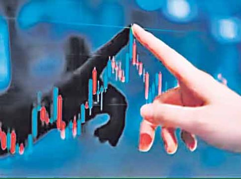 Prahaar Stock Market Outlook: गेला संपूर्ण आठवडा 'तेजोमय' धाकधूकीचा आता पुढे काय ? कमावण्यासाठी कुठली रणनीती? गोंधळात आहात मग हे नक्की वाचा