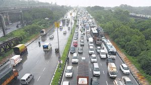 Sion-Panvel Highway: वाहतूक कोंडीतून होणार मुंबईकरांची सुटका! शीव-पनवेल महामार्गाला जोडणार नवा पूल