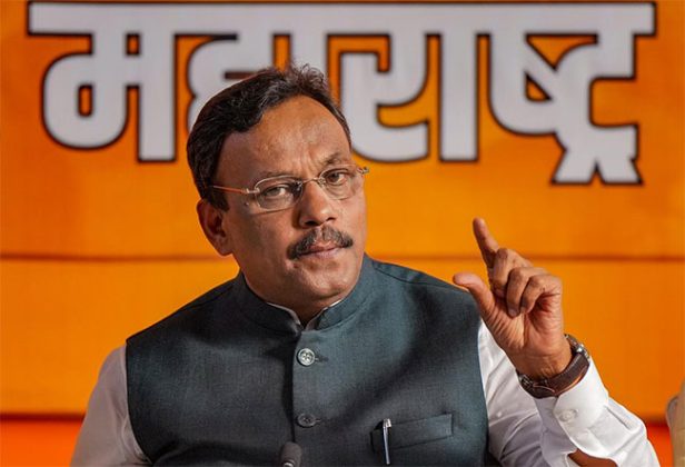 CM: कोण असणार महाराष्ट्राचे मुख्यमंत्री? विनोद तावडेंनी घेतली अमित शाहांची भेट