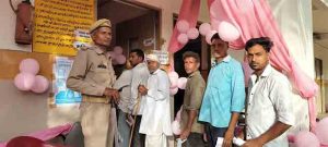 Jharkhand Election 2024: झारखंडमध्ये दुसऱ्या टप्प्यात ६७.५९ टक्के मतदान