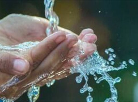 पाणी हेच जीवन : कविता आणि काव्यकोडी