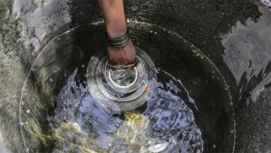 Nashik Water Crisis : ३१ ऑगस्टपर्यंत पाणी जपून वापरा; धरणातील साठा राखीव ठेवण्याचे शासनाचे आदेश