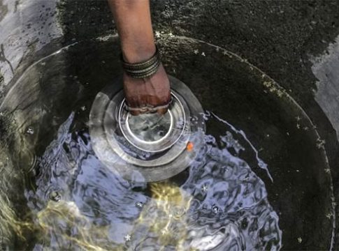 Nashik Water Crisis : ३१ ऑगस्टपर्यंत पाणी जपून वापरा; धरणातील साठा राखीव ठेवण्याचे शासनाचे आदेश