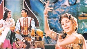 Nostalgic song : हसता हुवा नुरानी चेहरा...