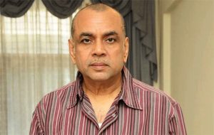 Paresh Rawal : मतदान न करणाऱ्यांना शिक्षा व्हायला हवी!