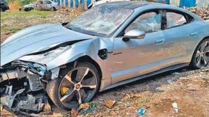 Pune Hit And Run : पोर्शे कार प्रकरणातील धनिकपुत्राला महाविद्यालयात अ‍ॅडमिशन मिळेना!