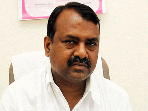 Rajendra Gavit : राजेंद्र गावित यांची घरवापसी; भाजपामध्ये केला पक्षप्रवेश
