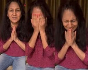 Pune car Accident : ससूनमध्ये बदललेले ब्लड सॅम्पल धनिकपुत्राच्या आईचे? चौकशीबद्दल समजताच आई गायब!