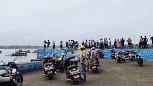 Sindhudurga News : सिंधुदुर्ग वेंगुर्ला बोट दुर्घटनेतील चारही मृतदेह सापडले!