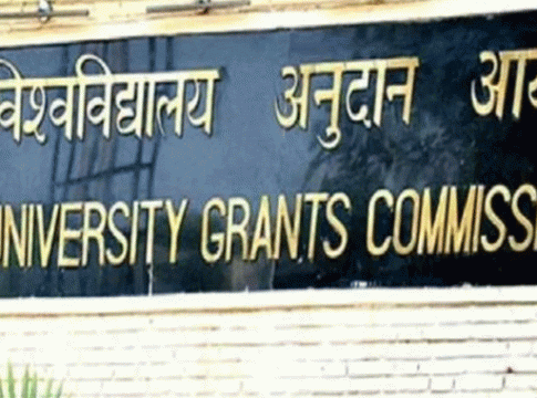 UGC : धक्कादायक! यूजीसीच्या अँटी-रॅगिंग हेल्पलाइनवर लैंगिक, शारिरीक शोषणाच्या गंभीर तक्रारी