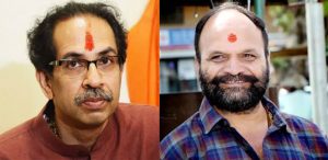 Nashik Loksabha : नाशिकमध्ये ठाकरे गटाला मोठा धक्का! विजय करंजकरांची बंडखोरी