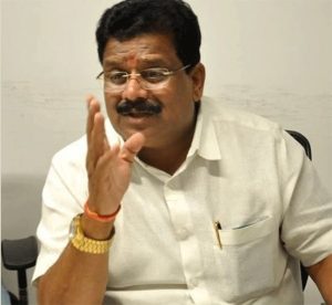 Vikas Thakre : राऊतांना नागपूरबद्दल कवडीची माहिती नाही; उगाच वायफळ बडबड करु नये!