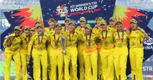 ICC Women's T20 World Cup महिला टी-२० वर्ल्डकपचे वेळापत्रक जाहीर, पाहा कधी असणार भारताचे सामने
