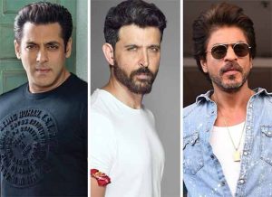 Bollywood Movies : बॉलीवूड होणार मालामाल! एकाचवेळी प्रदर्शित होणार 'हे' बिग बजेट चित्रपट