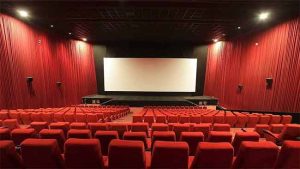 Cinema Hall Shut Down : दहा दिवस चित्रपटगृह राहणार बंद!