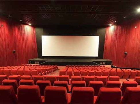 Cinema Hall Shut Down : दहा दिवस चित्रपटगृह राहणार बंद!