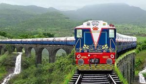 Deccan Queen : यंदा 'डेक्कन क्वीन'चा वाढदिवस रद्द? काय आहे कारण?