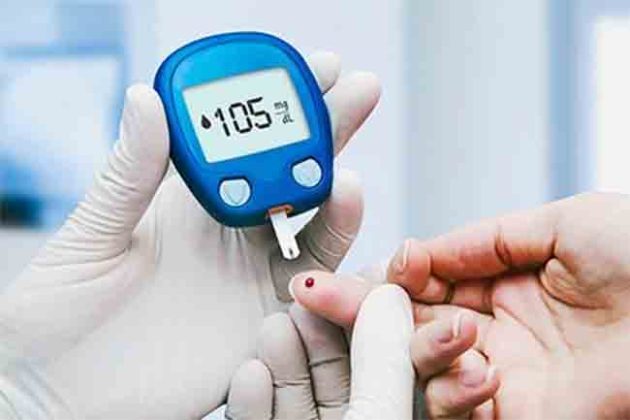 Diabetes: मुंबईकरांमध्ये वाढतोय मधुमेहाचा धोका