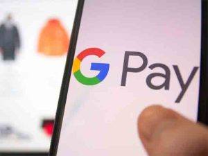 पैसे नसतानाही करा भरघोस शॉपिंग! Google Payचं 'हे' खास फिचर