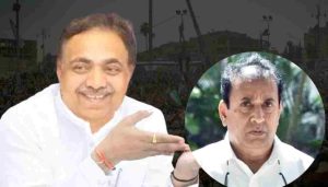 बोलघेवड्या अनिल देशमुखांना जयंत पाटलांनी उताणी पाडले!