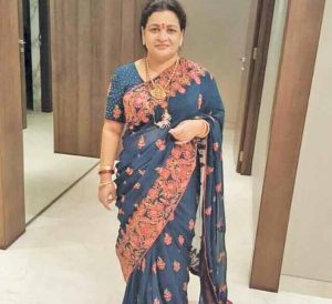 Neelam Rane : नाती जपणाऱ्या ताई... वहिनी!