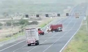 Rajasthan Accident : भीषण अपघात! भरधाव ट्रकच्या धडकेत एकाच घरातील सहा जणांचा दुर्दैवी मृत्यू