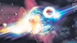 सर्वांचे विस्मरण करून रामच आठवावा...