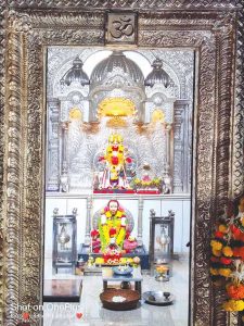 श्री क्षेत्र माणगाव
