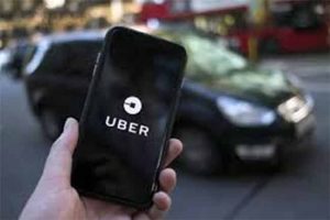 Uber Fake Fare Scam : सावधान! चालकांची हातचलाखी; उबरने दिला सतर्कतेचा इशारा
