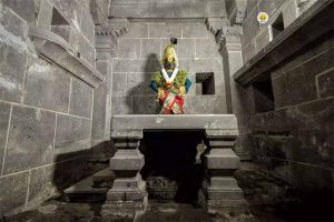Pandharpur Vitthal Mandir : विठ्ठल मंदिराखाली सापडले भुयार; देवीची मूर्ती असण्याची शक्यता!