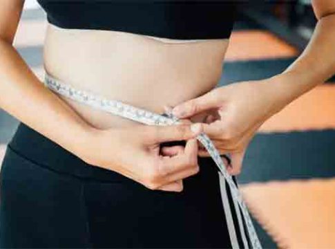 Weight Loss: व्यायाम आणि डाएट न करताही वजन करा कमी, लक्षात ठेवा या ३ गोष्टी