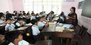 मुंबईत मनपाच्या १० वर्षांत १०० शाळा बंद