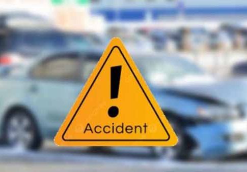 Raigad Accident : विद्यार्थ्यांनी भरलेल्या एसटी बसचा भीषण अपघात!