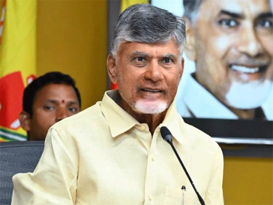 Chandrababu Naidu : इंडिया की एनडीए? चंद्राबाबूंच्या निर्णयाने फासे फिरणार?