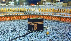 Hajj Palgrims : हज यात्रेकरुंवर सूर्याचा कोप! ५५०हून अधिक भाविकांचा उष्माघाताने मृत्यू