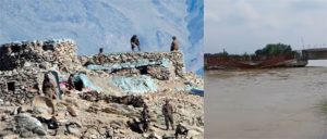 Indian Army : नदीची पातळी वाढल्याने भारतीय सैन्यदलाच्या रणगाड्यांचा मोठा अपघात!